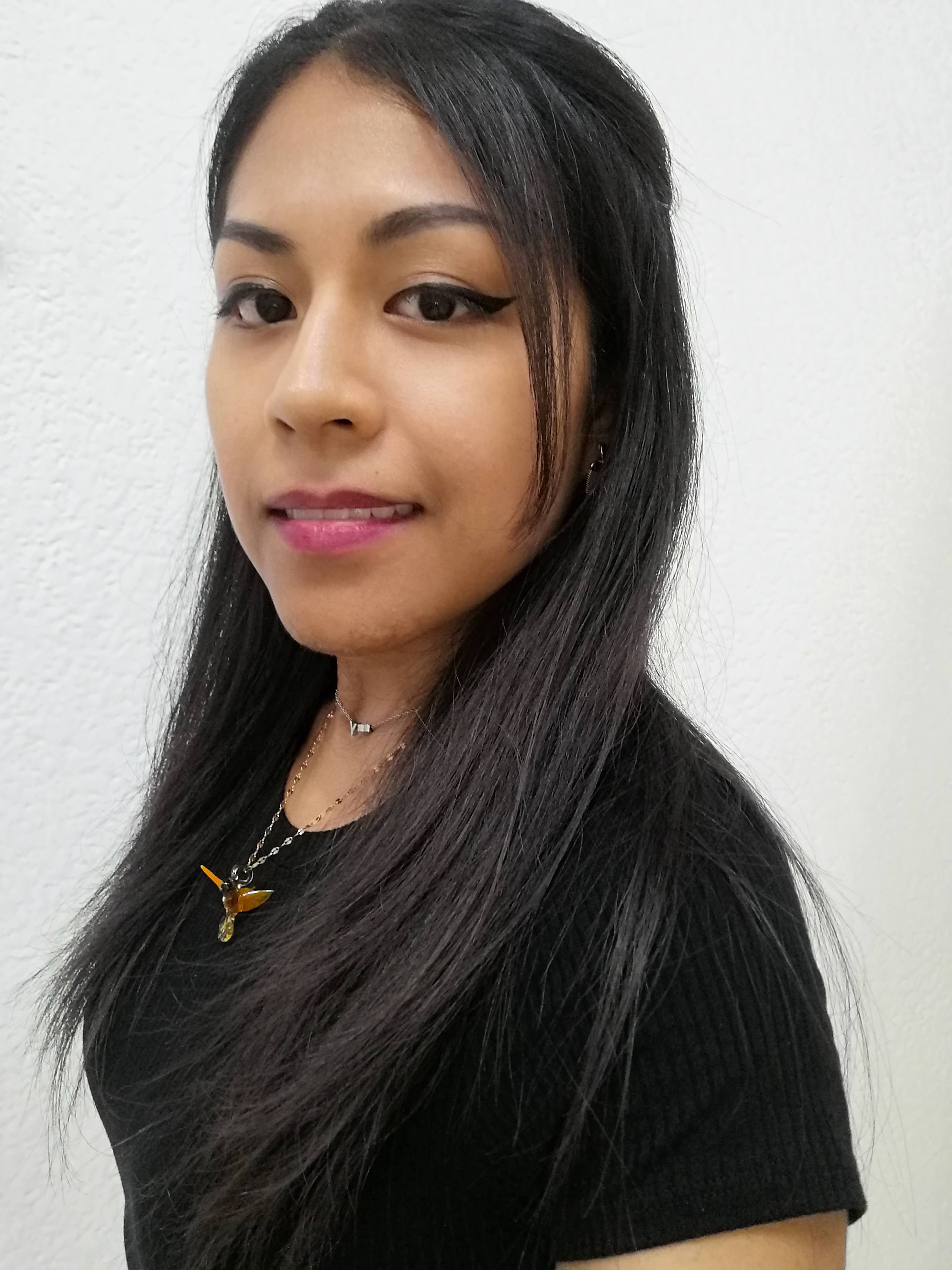 Fotografía de Yeni Viveros
